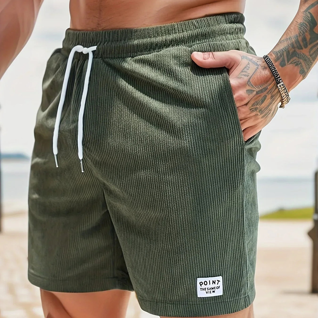 Leo™ | Summer Shorts