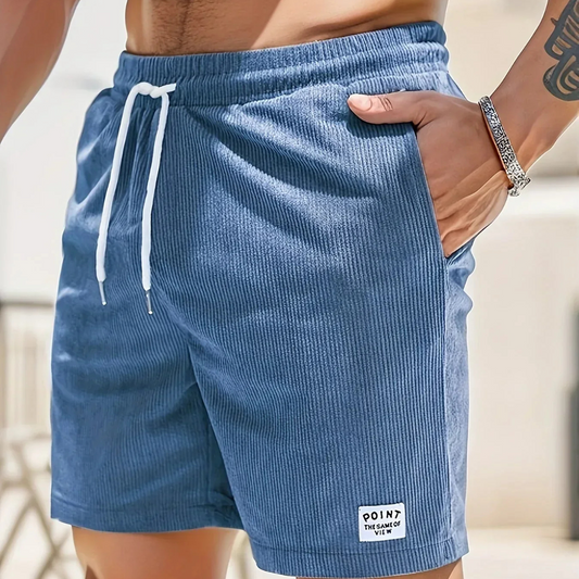 Leo™ | Summer Shorts