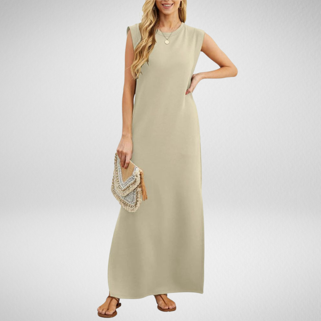 Camilla™ | Maxi Dress