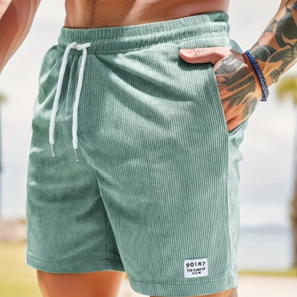 Leo™ | Summer Shorts