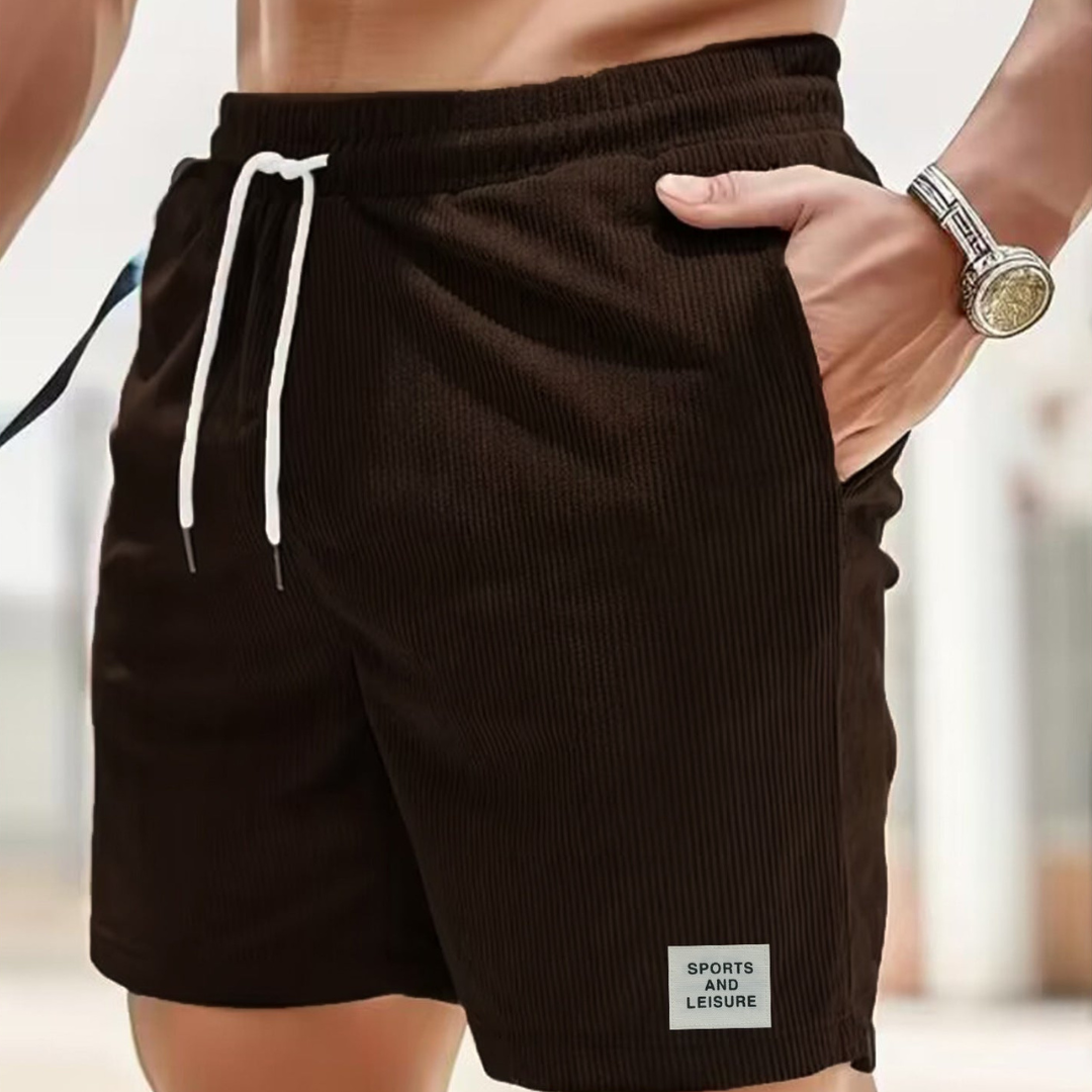 Leo™ | Summer Shorts