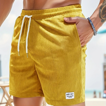 Leo™ | Summer Shorts