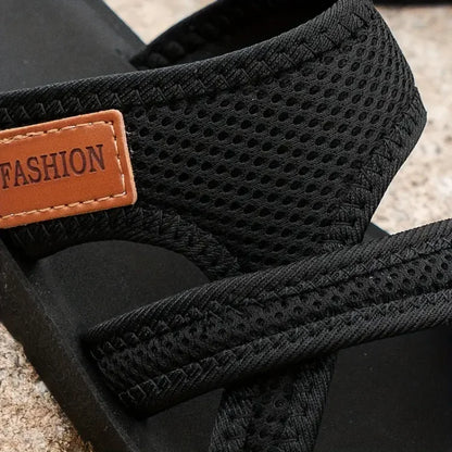 Aurelle™ | Breathable Summer Sandals