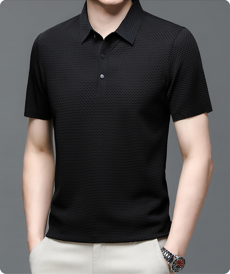 Nathan™ | Premium Polo Shirt