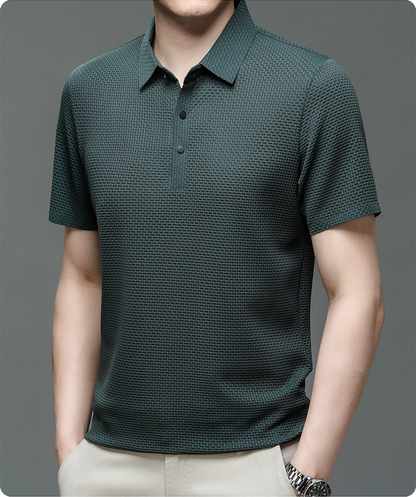 Nathan™ | Premium Polo Shirt